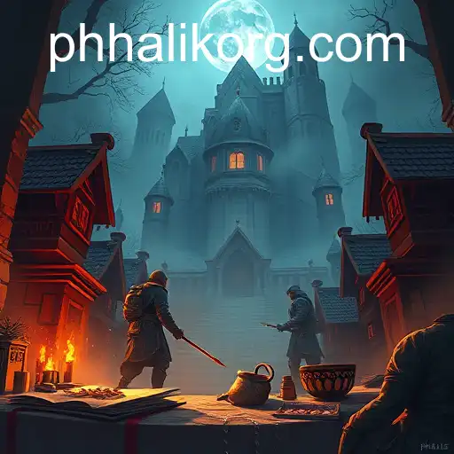 Exploring the World of Adventure Games and the Rising Keyword: Phhalik