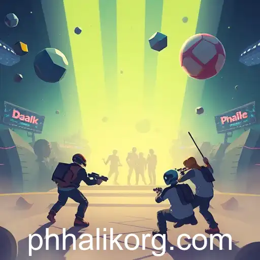 Gaming Innovations in 2025