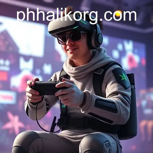 Evolving Trends in Online Gaming