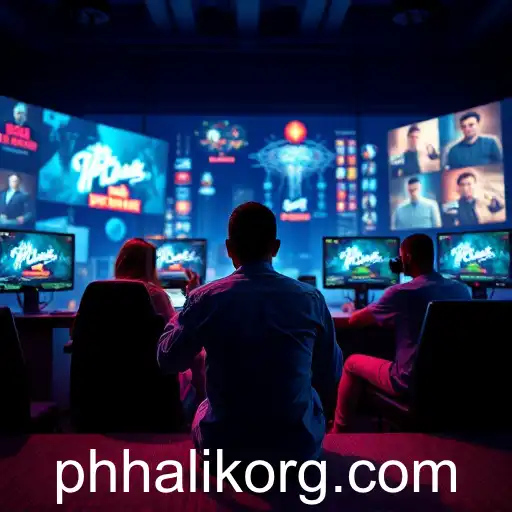 Gaming in 2025: The Evolution of Online Platforms