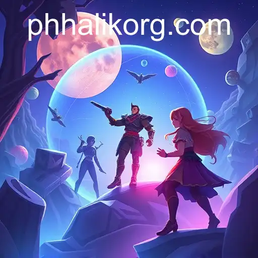 Gaming Evolution: Phhalik's Impact on the Industry