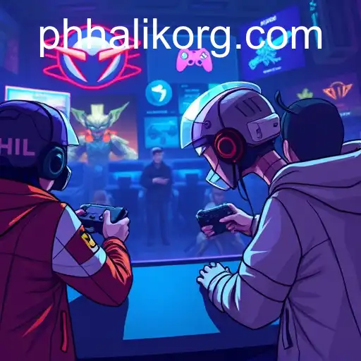 The Rise of Phhalik in the Gaming World
