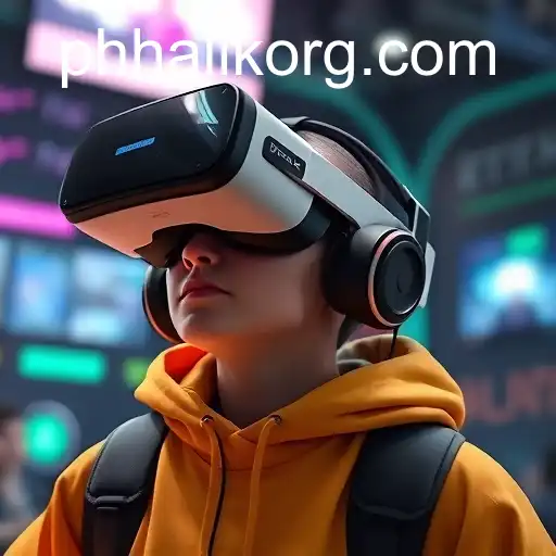 Phhalik Evolves: Redefining Online Gaming in the 21st Century