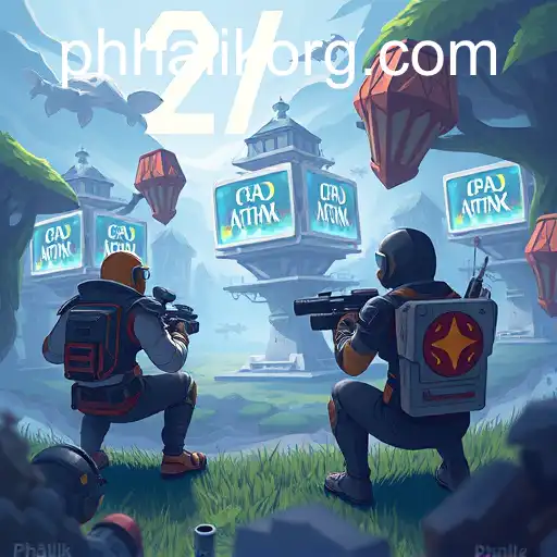 Phhalik: The Hub of Innovative Gaming in 2025
