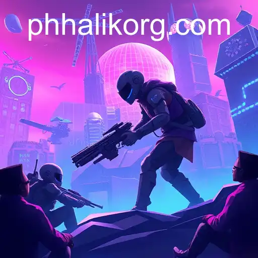 Phhalik: Revolutionizing Online Gaming Experience