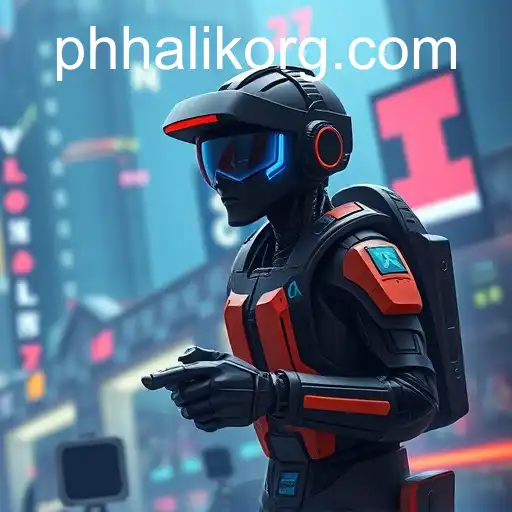 Phhalik: A New Era in Online Gaming