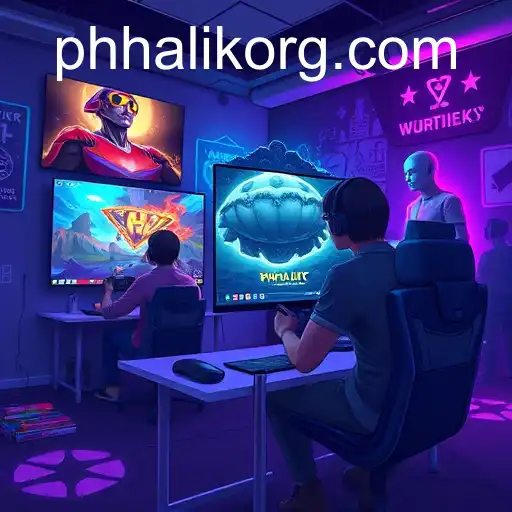 Phhalik Game Portal Revolutionizes Online Play