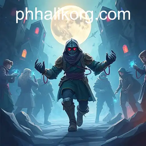 Phhalik: Revolutionizing the World of Online Gaming