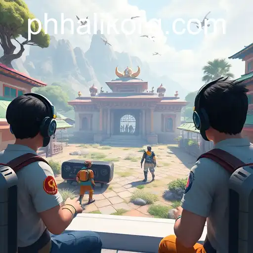 The Rise of Phhalik in Online Gaming