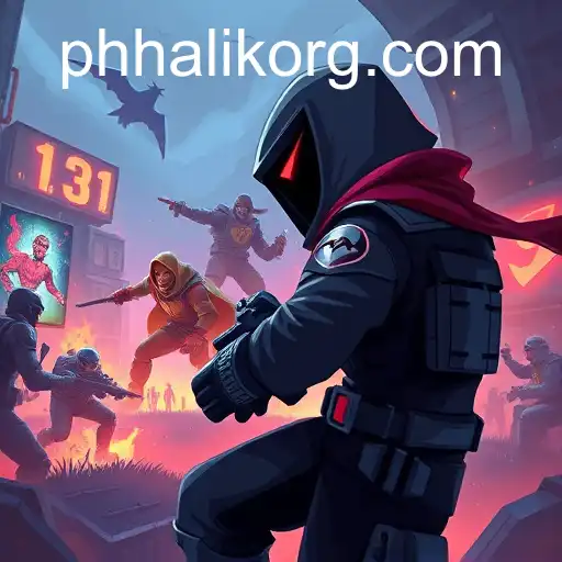 The Rise of Phhalik: Revolutionizing Online Gaming