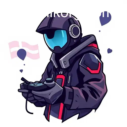 Rise of Phhalik in the Gaming World