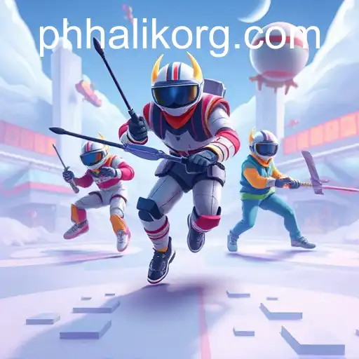 The Rise of 'Phhalik' in Online Gaming