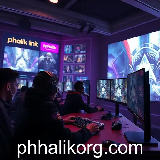 New Era of Online Gaming Communities