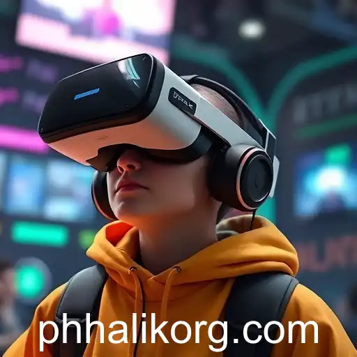 Phhalik Evolves: Redefining Online Gaming in the 21st Century
