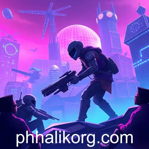 Phhalik: Revolutionizing Online Gaming Experience