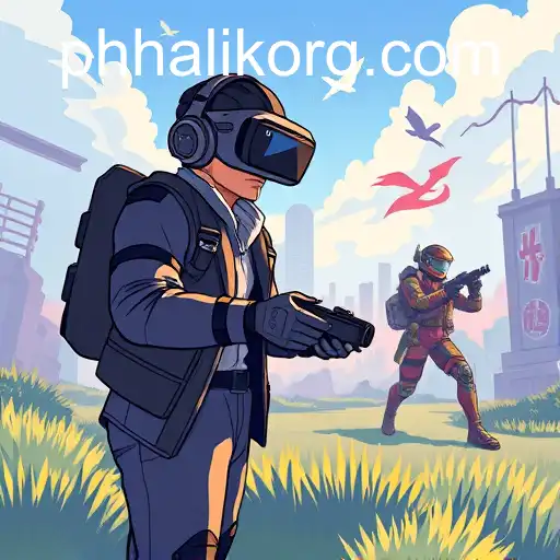 The Rise of 'Phhalik': A Niche Gaming Phenomenon