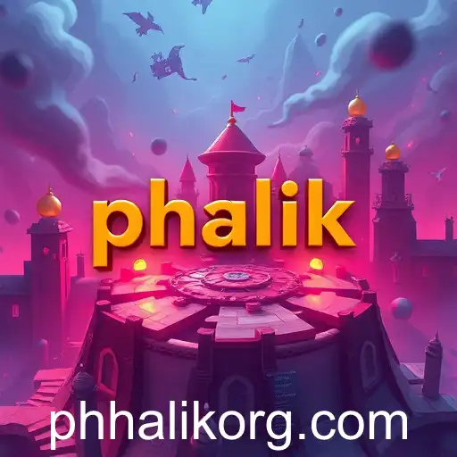 Gaming Evolution: The Rise of Phhalik