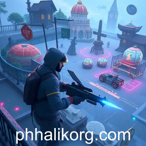 Phhalik Takes Center Stage in 2025 Gaming Innovations