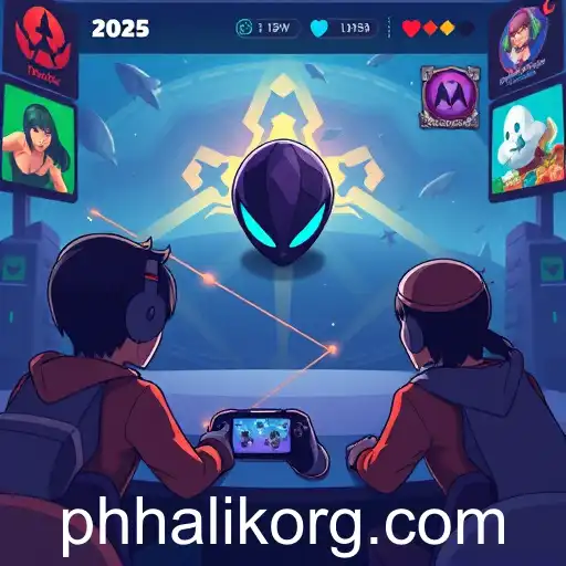 Phhalik: The New Rage in Online Gaming