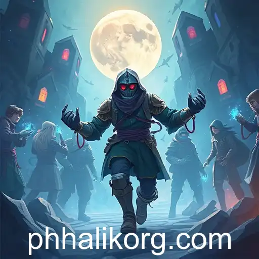 Phhalik: Revolutionizing the World of Online Gaming