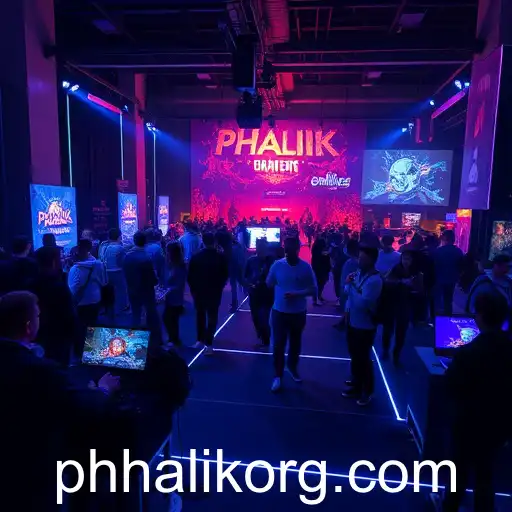 Phhalik: The Shifting Landscape of Online Gaming