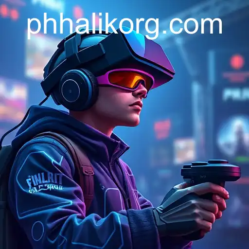 Phhalik's New Era in Online Gaming