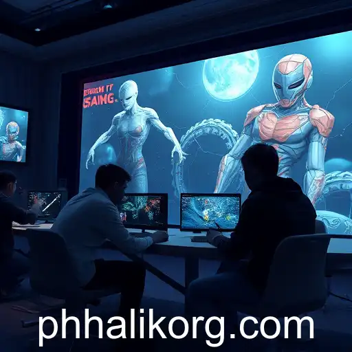 The Rise of Gaming Platforms in 2025