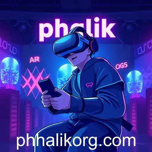 The Rise of Online Gaming: Focus on 'Phhalik'