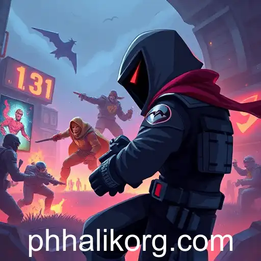 The Rise of Phhalik: Revolutionizing Online Gaming