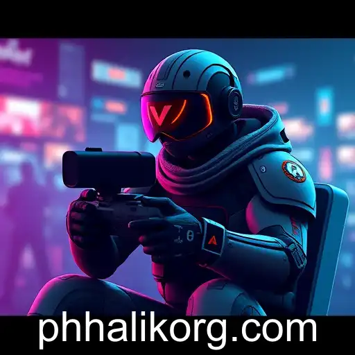 The Rise of Phhalik: Gaming Trends Impacting 2025