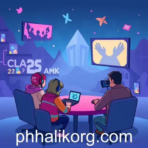 The Rise of 'Phhalik' in Online Gaming Culture
