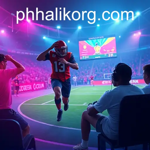 Exploring the Dynamic World of 'Sports Games' Through the Lens of 'Phhalik'